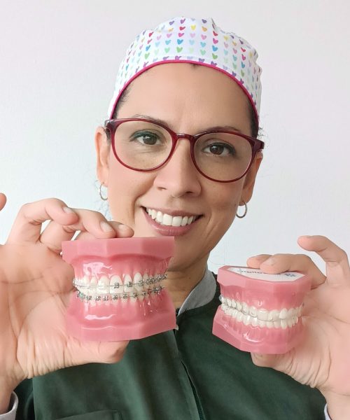 Dentista en Guatemala Orthoclinic Karla Bustamante